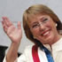 Michelle Bachelet