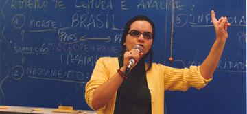 PROFESSORA CRIS