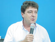 Carlos Alberto Grana